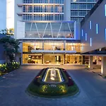 Hotel Western Baars