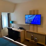 Hotel Western Baars 4*