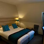 Hotel Western Baars Harderwijk