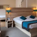 Hotel Western Baars Harderwijk