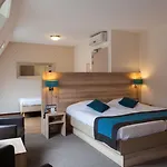 Western Baars 4* Harderwijk