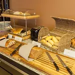 Western Baars Hotel Harderwijk