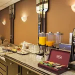 Western Baars Hotel Harderwijk