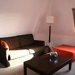 Western Baars Hotel Harderwijk