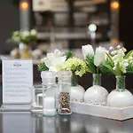 Western Baars Hotel Harderwijk