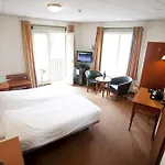 Western Baars Hotel Harderwijk