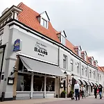 Western Baars Hotel Harderwijk