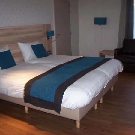 Western Baars Hotel Harderwijk