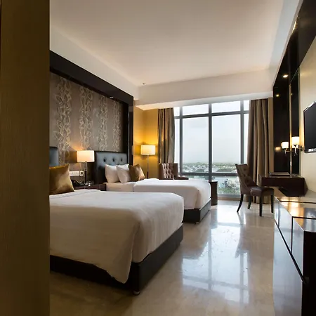 Hotel Western Baars Harderwijk