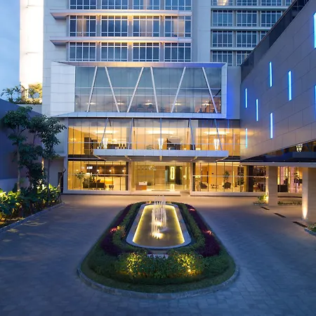Hotel Western Baars