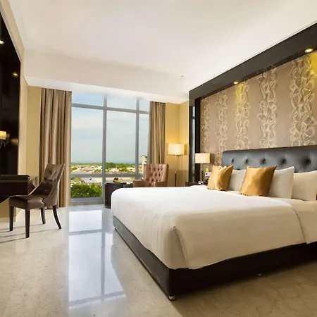 Western Baars 4* Harderwijk