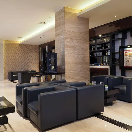 Western Baars Hotel
