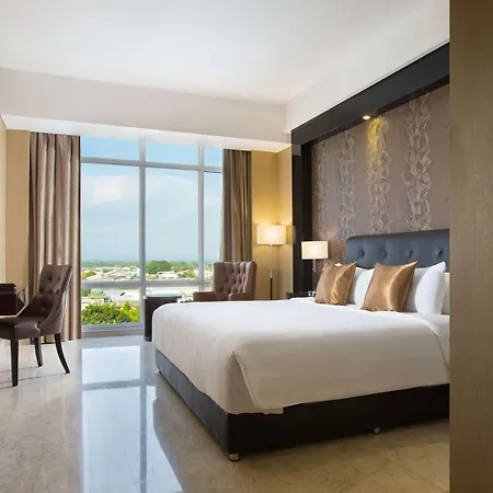 Hotel Western Baars 4*
