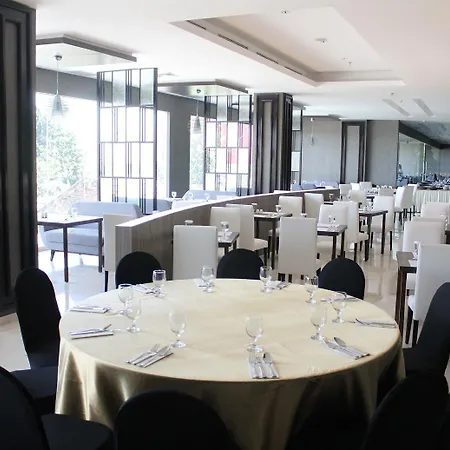 Western Baars 4* Harderwijk