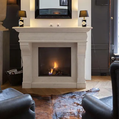 Western Baars 4* Harderwijk