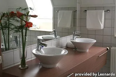 Hotel Western Baars 4*