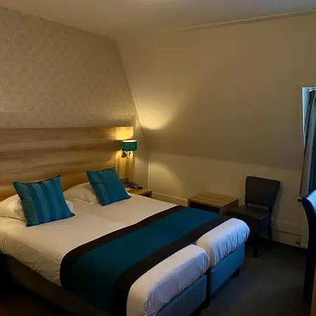 Hotel Western Baars Harderwijk