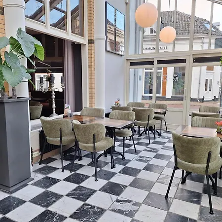 Western Baars 4* Harderwijk