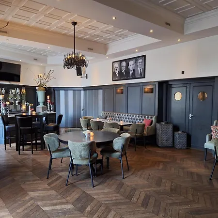 Western Baars 4* هارفايك