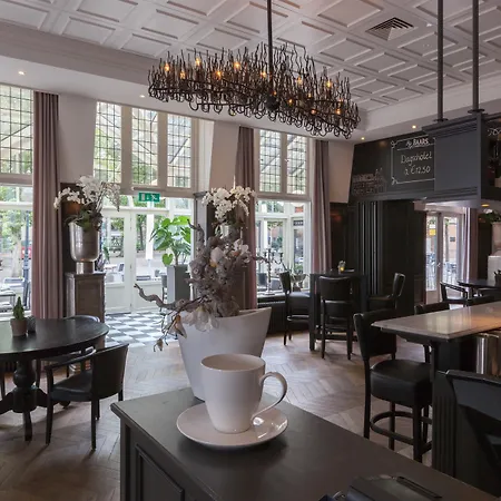 Hotel Western Baars Harderwijk