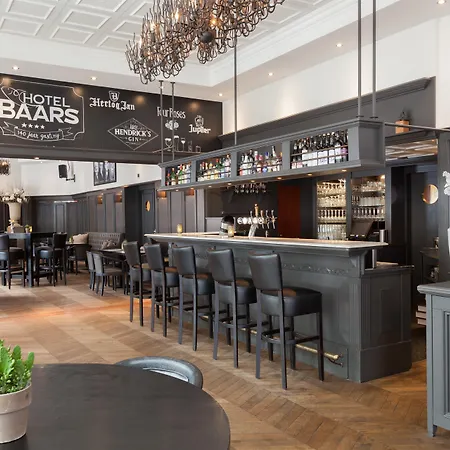 Western Baars Hotel