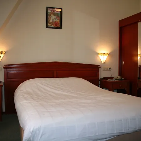 Hotel Western Baars Harderwijk