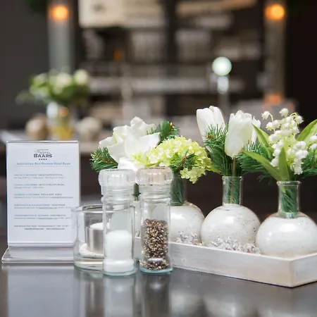 Western Baars Hotel Harderwijk