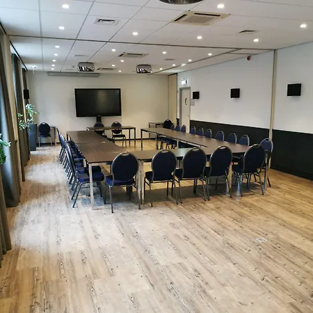 Western Baars Harderwijk