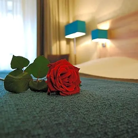 Western Baars Hotel 4*