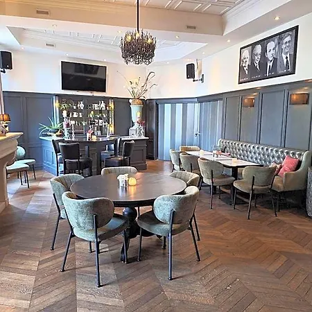 Western Baars Hotel 4*