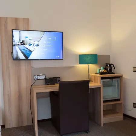 Western Baars Hotel 4*