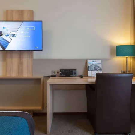 Western Baars Hotel 4*