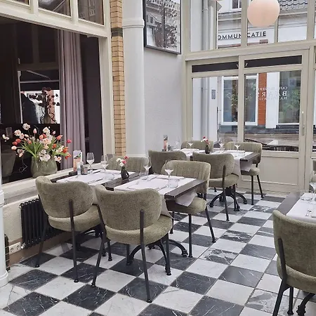 Western Baars Hotel 4*