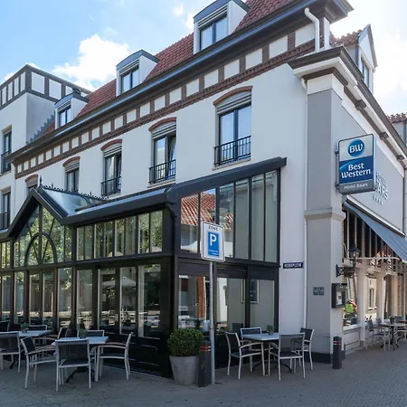 Western Baars Hotel