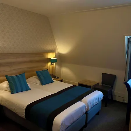 Hotel Western Baars