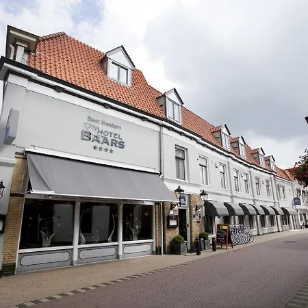 Western Baars Hotel 4*