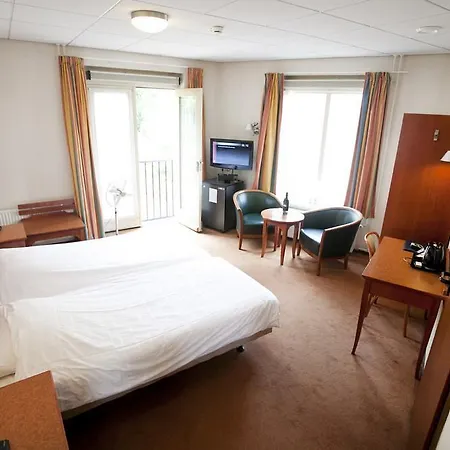 Western Baars Hotel Harderwijk