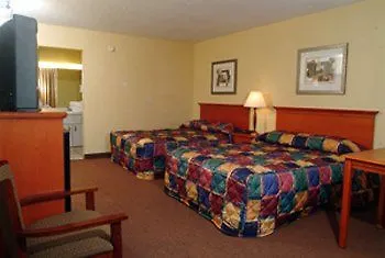Hotel Western Baars 4*