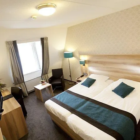 Hotel Western Baars 4*