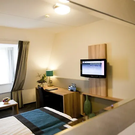 Hotel Western Baars Harderwijk