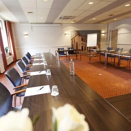 Western Baars Hotel 4*