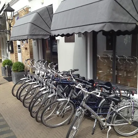 Hotel Western Baars Harderwijk