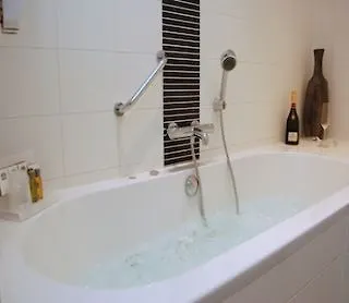 Hotel Western Baars Harderwijk