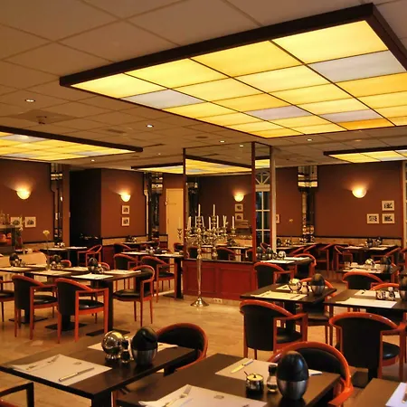 Western Baars Harderwijk