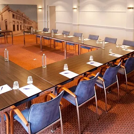 Western Baars Hotel 4*