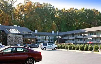 Hotel Western Baars Harderwijk