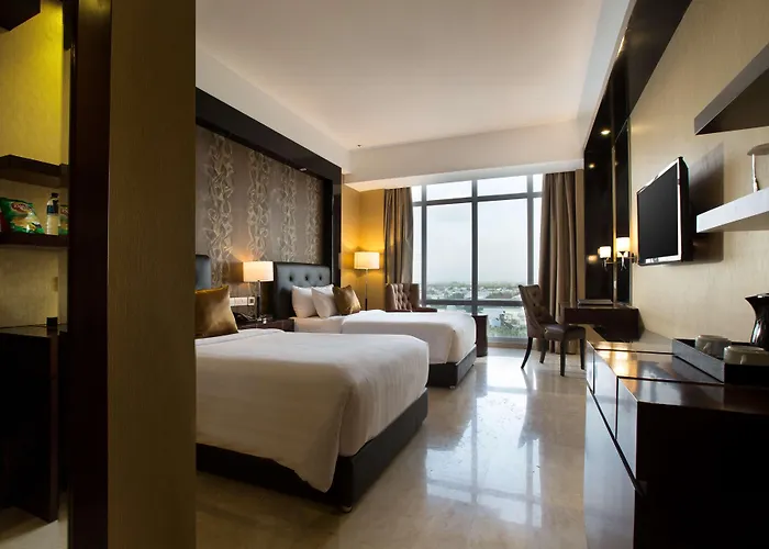 Отель Western Baars Хардервейк