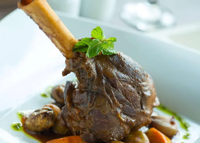 Hotell Western Baars 4*