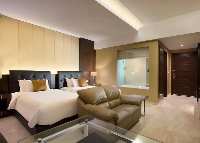 Western Baars 4* هارفايك