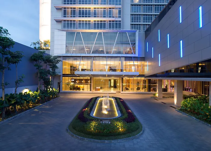 Hotell Western Baars